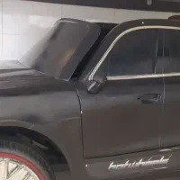 ماشین شارژی