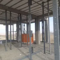 اجرای  تمامی ساخت و نصب