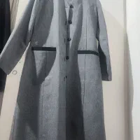 اداری مانتو سایز ۳۶