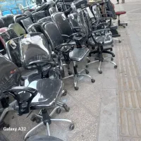 فروش میز و صندلی اداری قیمت تولید با ضمانت