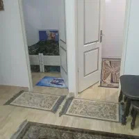 یک واحد آپارتمانی۷۵ متری طبقه پنج تمیزو لوکس