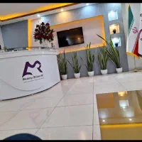 استخدام نیروی خدماتی آقا