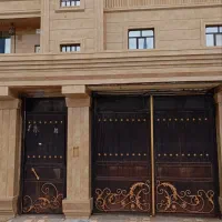 فروش یک واحد طبقه همکف ۲ اتاق خواب.طبقه یک از دو