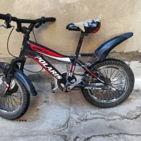 دوچرخه 16