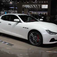 کویل کمپرسور سوزن انژکتوردینام مازاراتی کیبری