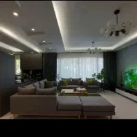 ۷۸متری/ دوخوابه/ فول امکانات
