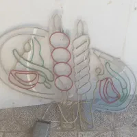 تابلو نئونی