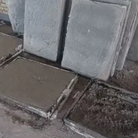 جدول و قالب بتنی