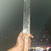 چاقو خوش دست