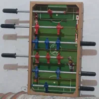 فوتبال دستی  نو
