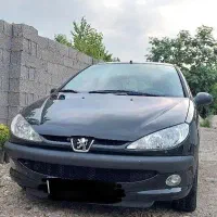 206 تیپ 5 بیرنگ (آگهی شخصی)
