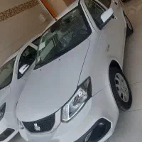 سایناGXLدوگانه نمایندگی سایپا1404آپشن دار