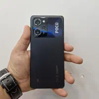 poco x5 pro 256gig ram 8
