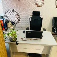 میز مدیرتی و اداری