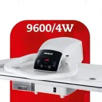 اتو پرس کاملا نو استفاده نشده