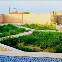 چند نمونه از بهترین باغ چهاردیواری موجوده