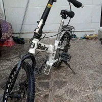 دوچرخه 20جمع شو مسافرتی خارجی