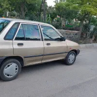 پراید مدل ۸۹
