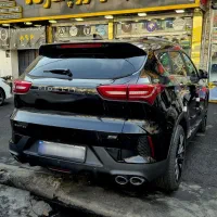 فیدلیتی الیت مشکی ۷نفره ۵نفره رینگ ۱۰ پر مدل۴۰۴