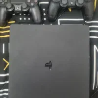 ps4 اسلیم یک ترا