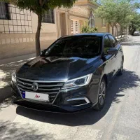 ام جی۵ MG5 مدل 2024