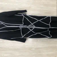 مانتو شیک و تمیز