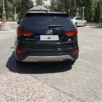 سانتافه فول ۶۴ آپشن