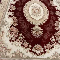 فرش ۹متری در حدنو