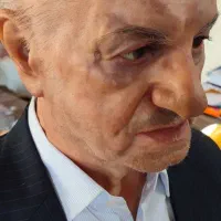 مجسمه طبیعی انسان (مومی ، سیلیکونی)