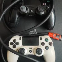 ps 4 pro|کنسول، بازی ویدئویی و آنلاین|گرمی, |دیوار