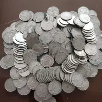سکه قدیمی