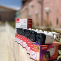 دوربین مداربسته نقد و اقساط نسبت به شرایط شما