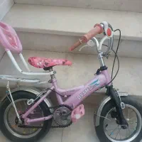 دوچرخه ۱۲