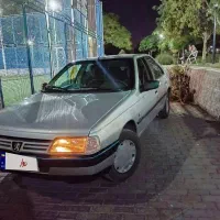 405 GLX|خودرو سواری و وانت|مشهد, نیزه|دیوار