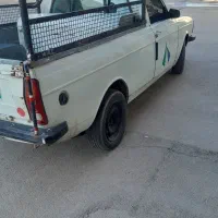وانت پیکان مدل ۸۶