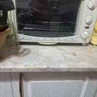 توستر مارک سانی