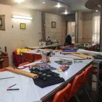 آموزشگاه خیاطی و طراحی دوخت