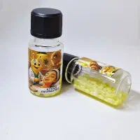 خاویار ( تخم ) حلزون