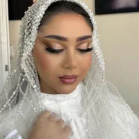 آموزش و خدمات تخصصی میکاپ و شنیون