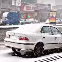 سمند EF7 دوگانه کارخانه