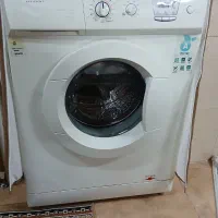 ماشین لباسشویی آبسال