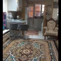 خونه شخصی سازی خوش نقشه ۷۰ متر