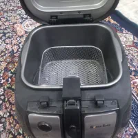 سرخ کن