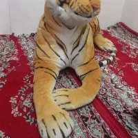ببر مصنوعی