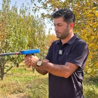 آبیاب قدرتمند ماکسر