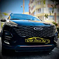 ایکس کراس اتومات ۳۳ X33 MVM مدل ۱۴۰۵ /صفر ام وی ام