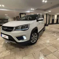 ام وی ام لاکچری 1400 اتومات بدون رنگ
