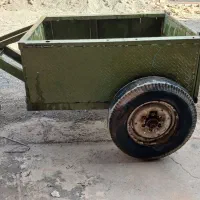 تریلی تراکتور