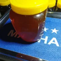 عسل طبیعی (درمانی)