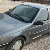 پژو ۴۰۵مدل ۸۹